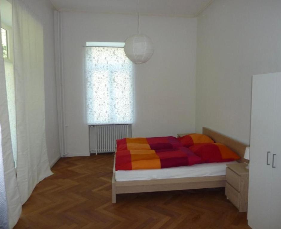 Apartment Villa Elisa Bad Kreuznach Phòng bức ảnh