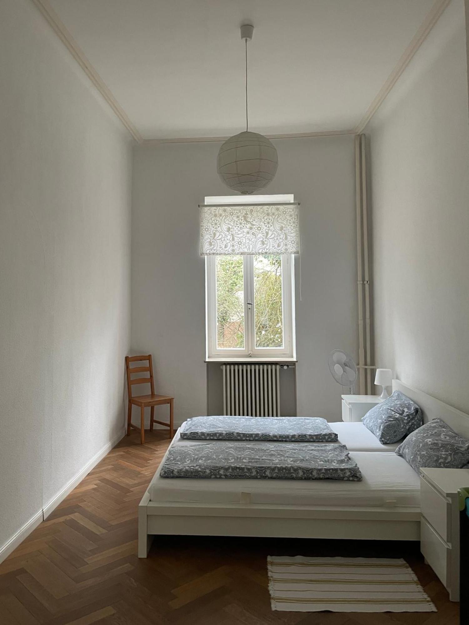 Apartment Villa Elisa Bad Kreuznach Phòng bức ảnh