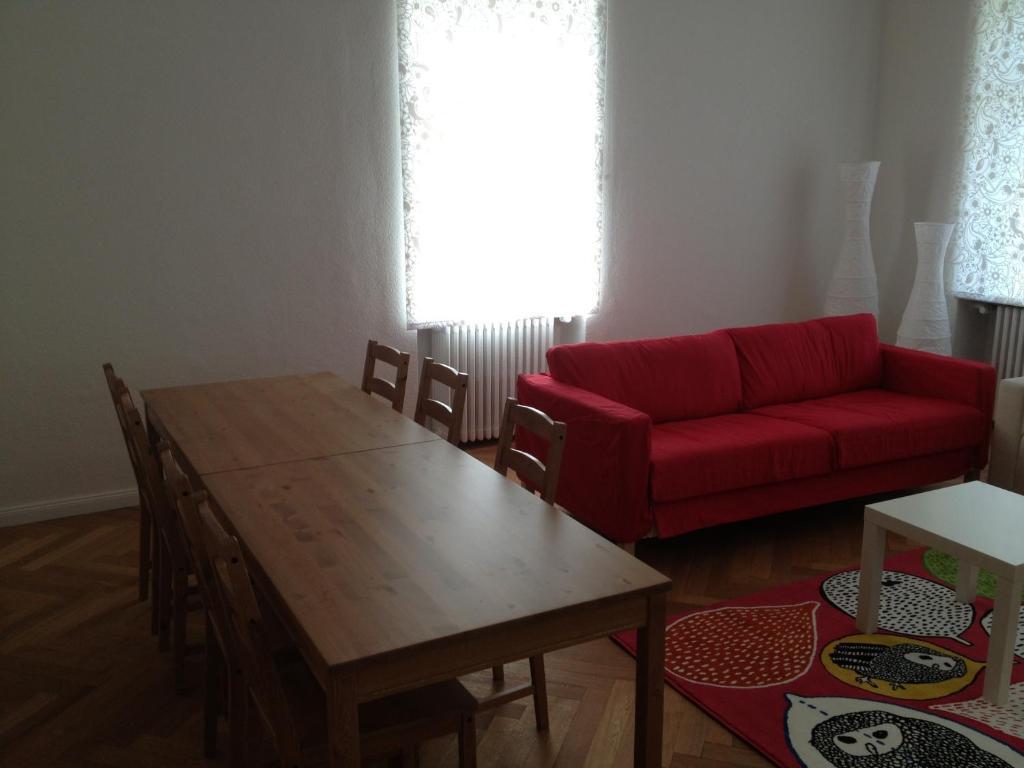Apartment Villa Elisa Bad Kreuznach Phòng bức ảnh