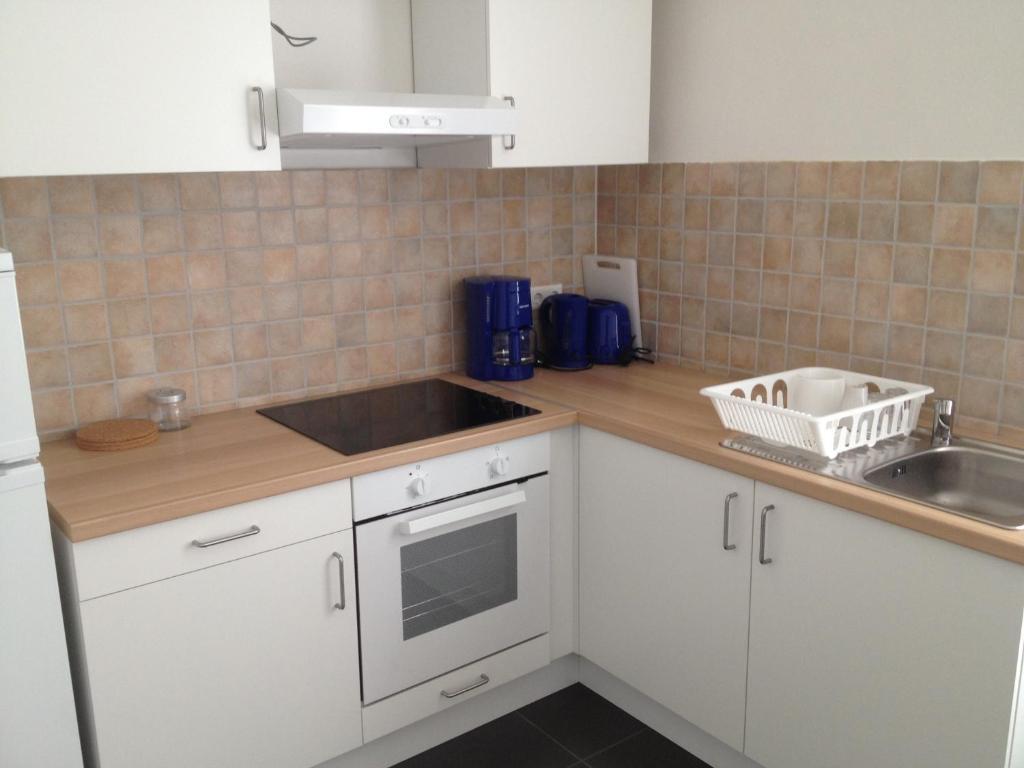 Apartment Villa Elisa Bad Kreuznach Phòng bức ảnh