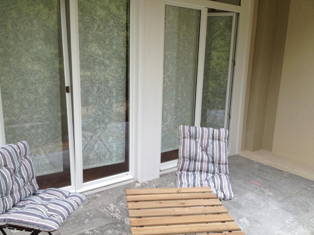 Apartment Villa Elisa Bad Kreuznach Phòng bức ảnh