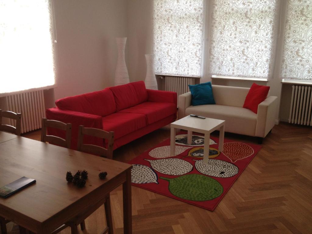 Apartment Villa Elisa Bad Kreuznach Phòng bức ảnh