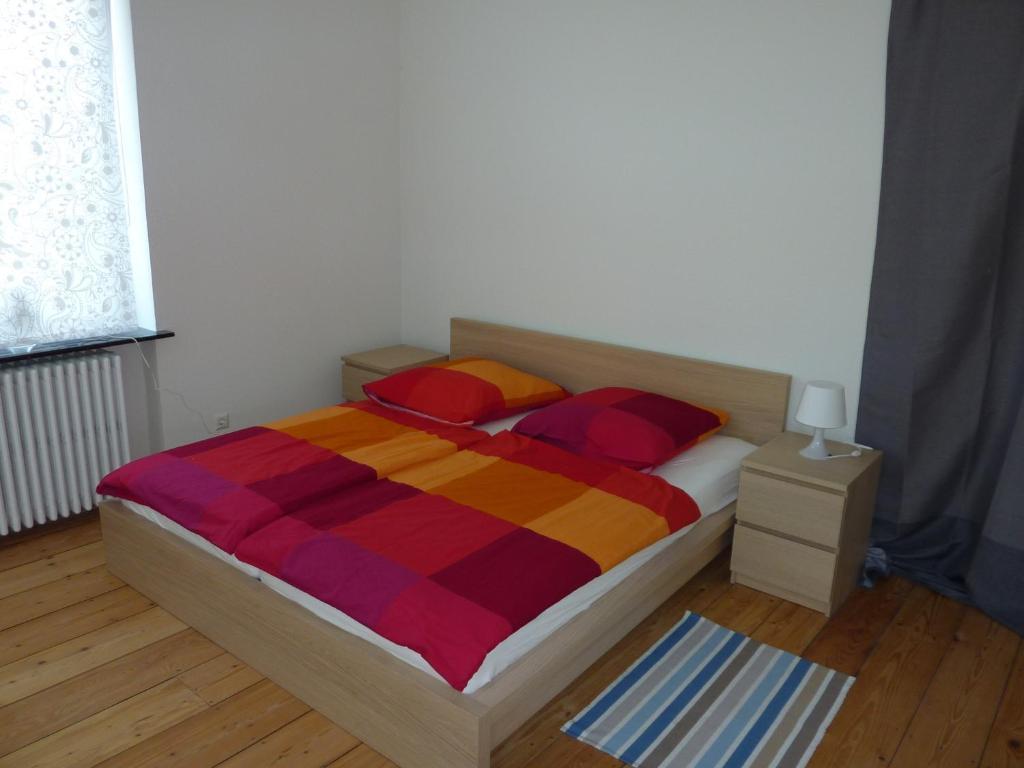 Apartment Villa Elisa Bad Kreuznach Phòng bức ảnh