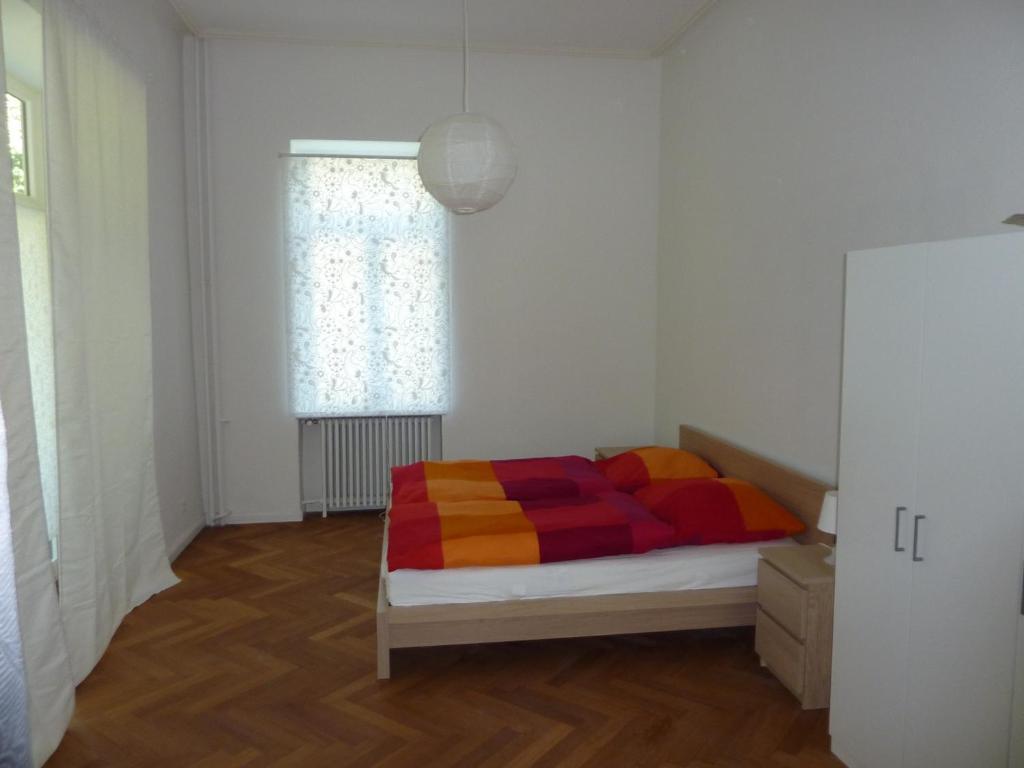 Apartment Villa Elisa Bad Kreuznach Phòng bức ảnh