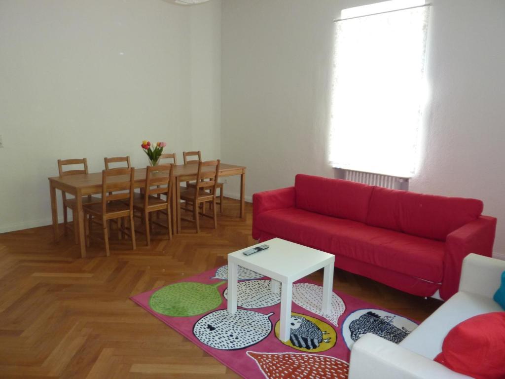Apartment Villa Elisa Bad Kreuznach Phòng bức ảnh