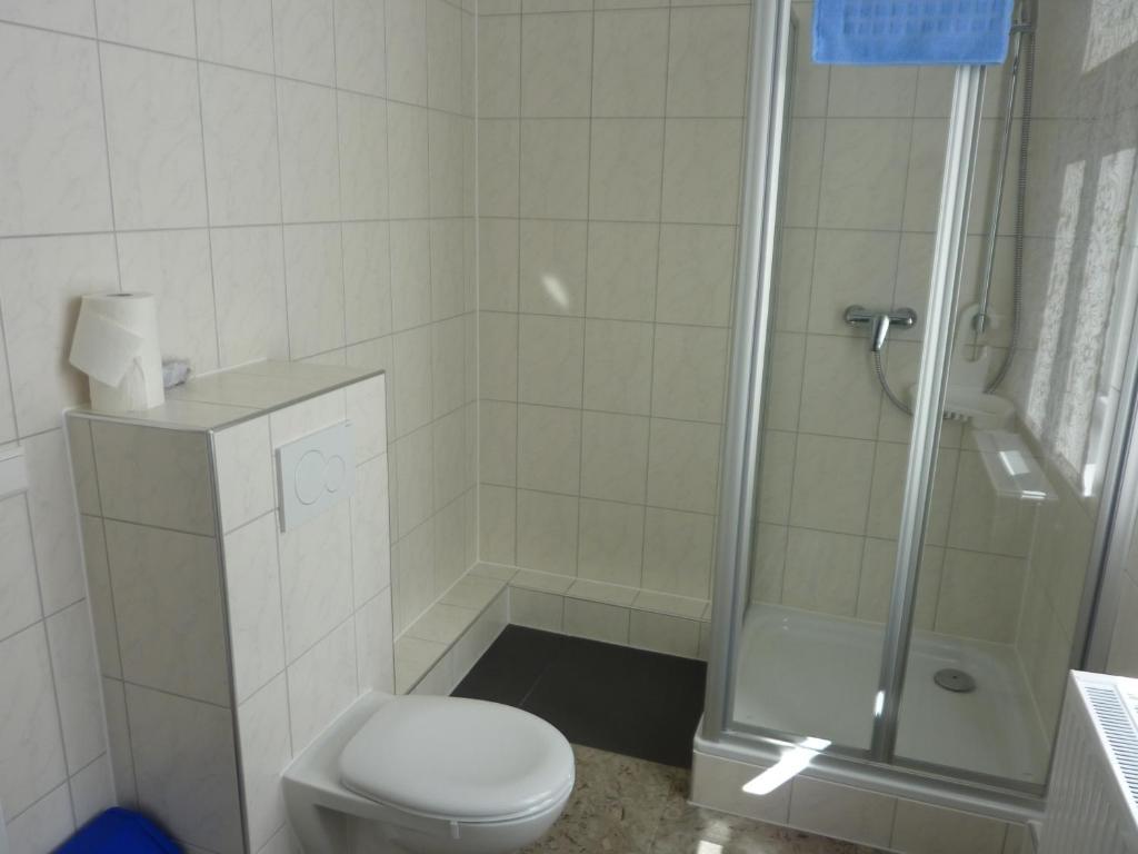 Apartment Villa Elisa Bad Kreuznach Phòng bức ảnh