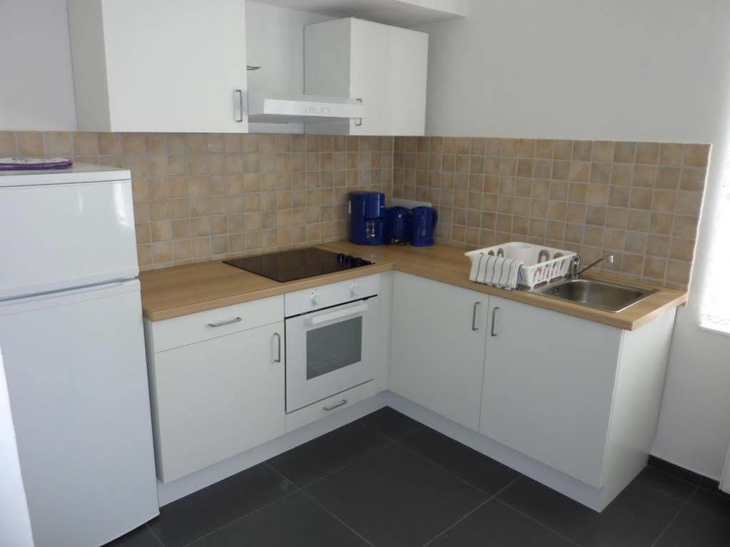 Apartment Villa Elisa Bad Kreuznach Ngoại thất bức ảnh